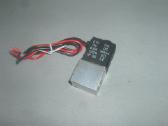Pneumatinis elektromagnetinis skirstytuvas