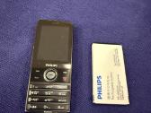 Philips Xenium X501