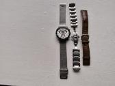 Naudotas laikrodis tissot