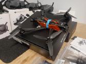 Nauji dronai Geprc Vapor-d6 HD Dji O4 Pro GPS - nuotraukos Nr. 3