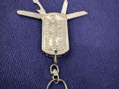 True Utility Dog Tag tool