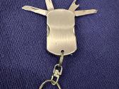 True Utility Dog Tag tool - nuotraukos Nr. 2