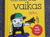 V. Levi "Nestandartinis vaikas"