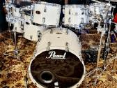 Pearl Reference būgnų komplektas - nuotraukos Nr. 2