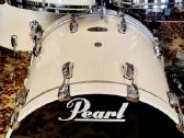 Pearl Reference būgnų komplektas - nuotraukos Nr. 3