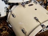 Pearl Reference būgnų komplektas - nuotraukos Nr. 5