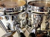 Pearl Reference būgnų komplektas - nuotraukos Nr. 6