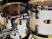 Pearl Reference būgnų komplektas - nuotraukos Nr. 7