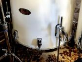 Pearl Reference būgnų komplektas - nuotraukos Nr. 8