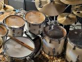Pearl Reference būgnų komplektas - nuotraukos Nr. 10