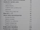 Nuo amato prie verslo - nuotraukos Nr. 2