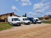 Krovininių mikroautobusų nuoma Tauragė - nuotraukos Nr. 2