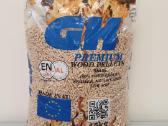 Lv - Premium enplus1a granulės, 265 Eur
