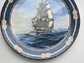 Lekste Royal Doulton Burlaivis