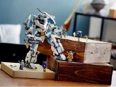 Lego Ninjago Zane's Titan Mech Battle 71738 Naujas - nuotraukos Nr. 7