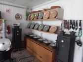 Kazanas 12 L, krosnelė, samtis ir kiaurasamtis - nuotraukos Nr. 6