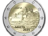 2026 Maltos 2€ monetos ir rinkiniai! - nuotraukos Nr. 13