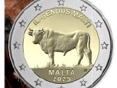 2026 Maltos 2€ monetos ir rinkiniai! - nuotraukos Nr. 16