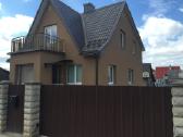 Stogų dengimas ir renovacija – kokybiškai, greitai - nuotraukos Nr. 4