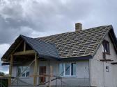 Stogų dengimas ir renovacija – kokybiškai, greitai - nuotraukos Nr. 7