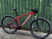 Specialized kalnu dviratis - nuotraukos Nr. 2