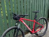 Specialized kalnu dviratis - nuotraukos Nr. 3