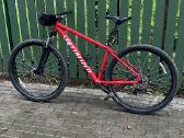 Specialized kalnu dviratis - nuotraukos Nr. 4
