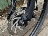 Specialized kalnu dviratis - nuotraukos Nr. 7