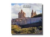 Malta 2025 Jautis Il Gendus Malti + Mdina tvirtovė - nuotraukos Nr. 5