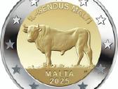 Malta 2025 Jautis Il Gendus Malti + Mdina tvirtovė