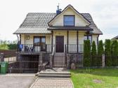 Namelių nuoma Druskininkuose Birutes house - nuotraukos Nr. 10