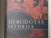 Herodotas istorija