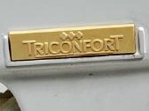 Triconfort gamintojo sodo krėslai reguliuojami - nuotraukos Nr. 8