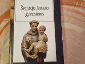 Šventojo Antano gyvenimas