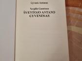 Šventojo Antano gyvenimas - nuotraukos Nr. 2