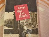 Knyga apie San Mikelę