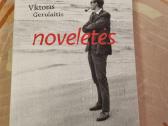 Noveletės