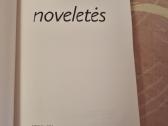 Noveletės - nuotraukos Nr. 2