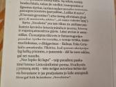 Noveletės - nuotraukos Nr. 5