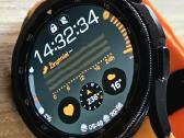 Išmanusis laikrodis Samsung Galaxy Watch4 Classic - nuotraukos Nr. 2