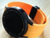 Išmanusis laikrodis Samsung Galaxy Watch4 Classic - nuotraukos Nr. 3