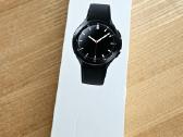 Išmanusis laikrodis Samsung Galaxy Watch4 Classic - nuotraukos Nr. 8