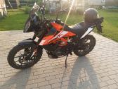 KTM 390 Adventure