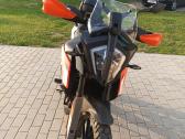 KTM 390 Adventure - nuotraukos Nr. 2