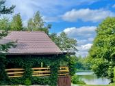 Sodybos nuoma prie Vievio ežero kranto - nuotraukos Nr. 3