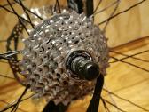 .Tektro stb.baln. Selleitalia.alexrims ratai. - nuotraukos Nr. 3