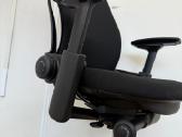 Steelcase Leap V2 Black (Action Model) - nuotraukos Nr. 2