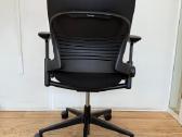 Steelcase Leap V2 Black (Action Model) - nuotraukos Nr. 8