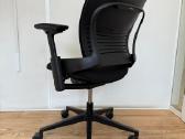 Steelcase Leap V2 Black (Action Model) - nuotraukos Nr. 9