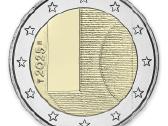 Suomijos 2€ moneta - 2026 Yle! - nuotraukos Nr. 16